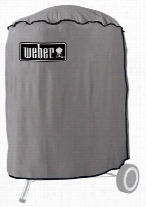 Weber Standard Kettle Cover For 22' Charcoal Grill