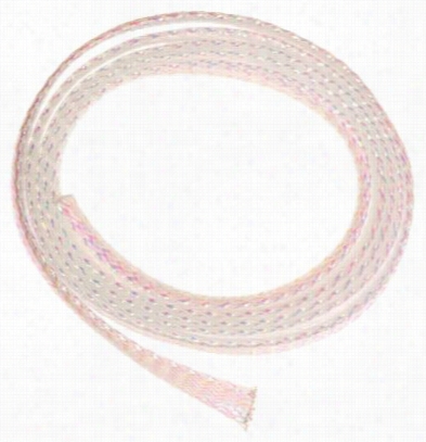 White River Fly Shopsf Lexi-cord Light - Pearl - 1/8'