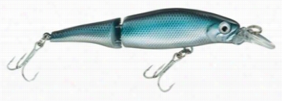 Xts Lure - Articulated Minnow - Aurora