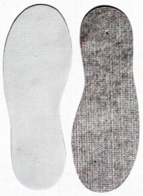 Yaktfax  Thermal Insoles