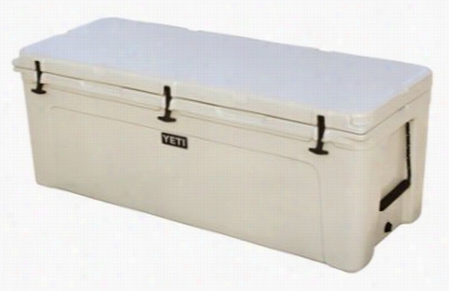 Yeti Tundra 250 Cooler - White