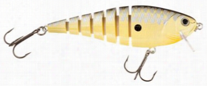 Z9 Jack'd Up Shad - Shiner