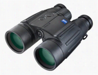 Zeiss Victory Rf T* Rangefinding Binoculars - 10x45mm