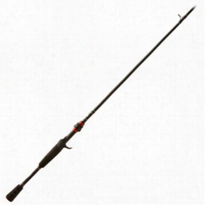 Abu Gqrcia Vendetta Casting Rod - Vntc63-5