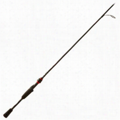 Abu Arxia Vednetta Spinning Rod - Vnts62-5