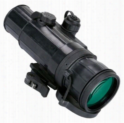 Armasight Co-mr Gen 2+ Sd Day/night Vision Clip-on System