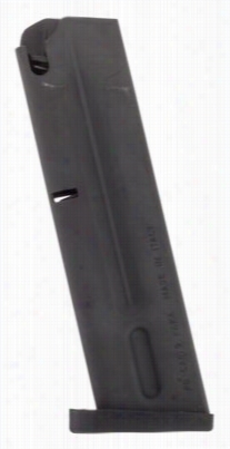 Berett Areplacement Magazine For 99 Mm 92f