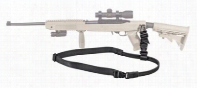 Blackhawk! Storm Sling Rapid Slide Rifle Hang Up