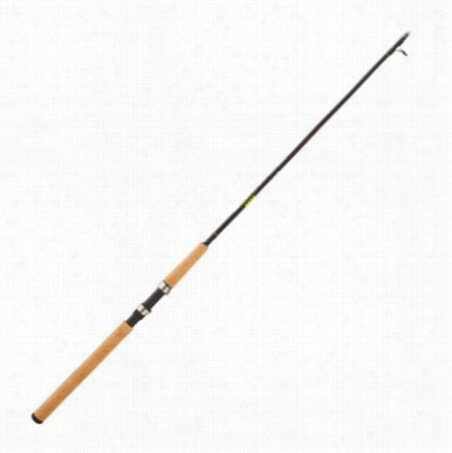 B'n'm The Difference Crapipe Spinning Rod - Rg082