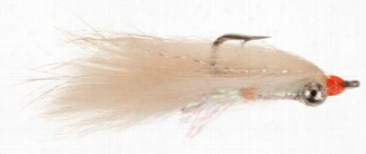 Bonefish Scampi Flies - 6-pakc