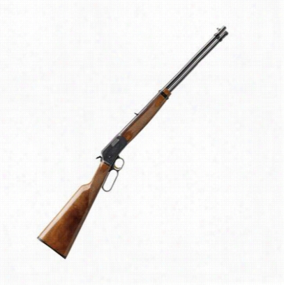 Browning Bl-23 Grade Ii Lever-action Rimfire Rifl