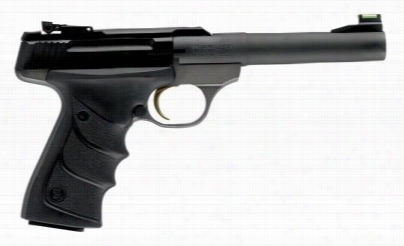 Browniing Buck Mark Experienced Urx Compliantt Semi-auto Rimfire Pistol