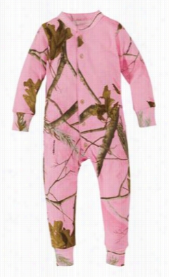 Camo Junction Suitt For Toddlers - 3t