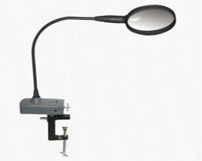 Carson Magnifly Ljghted Magnifier