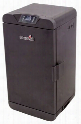 Char-broil 725 Digital Electric Smoker