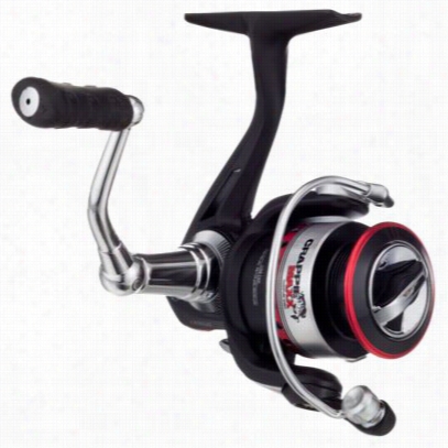 Crappie Maxx Spinning Reel - Crx650