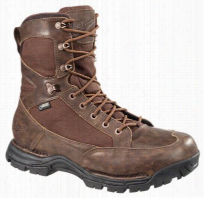 Danner Pronghorn 8' Gore-tex  Wsterproof Hunting Boots For Men - Brlwn - Medium - 10