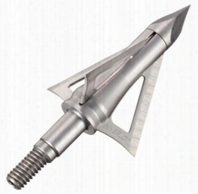 Excaliubr Boltcutter B.a.t. (bllade Ali9nment Etchnology) Cro Ssbow Broadheads