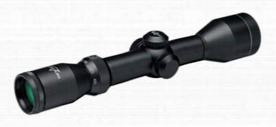 Excalibur Deluxe Crossbow Scope