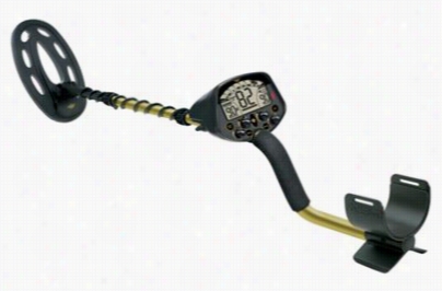 Fisher Labs F5 Metal Detector