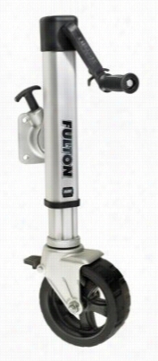 Fulton F2 Wide Track Jack - 1,600 Lbs.