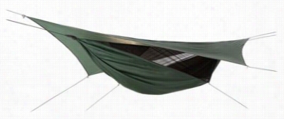 Hsnnessy Hammock Expeituon Asym Classic Hammock