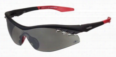 Ironman Triathlon Triumph Sunglasses - Black/smoke