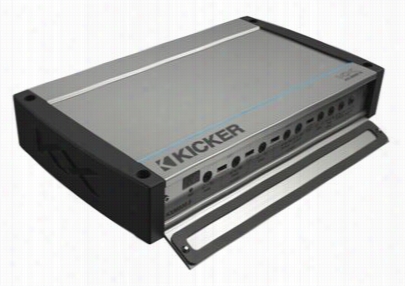 Kicker 5-channel Marine Amplifier