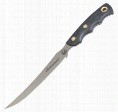 Knives Of Alaska Steelheader Knife