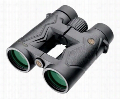 Leupold Bx-3 Mojave Binoculrs - 10x42mm