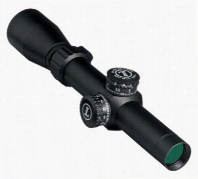 Leup0ld Mark Ar Mod-1 Rifle Scope - 1.5-4x20mm - Duplex