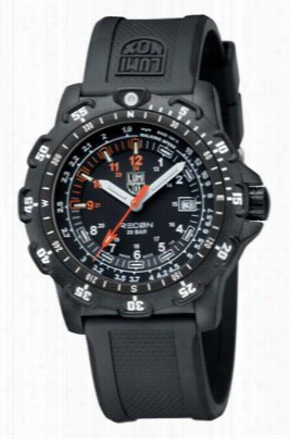 Luminox Recon Point Man Series Watch For Men - Model A.8822.mi