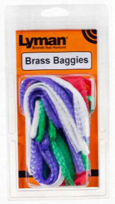 Lyma N Brass Baggies