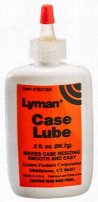 Lyman Acse Lube