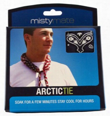 Misty Mate Arctic Tiees