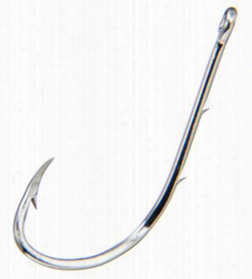 Mustad Bai Tholder Hooks - 92663 - 1 - 10 Pack