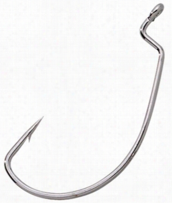 Mustad Ltra Point Big-outh Tube Hoo - 25 Pack - #3/