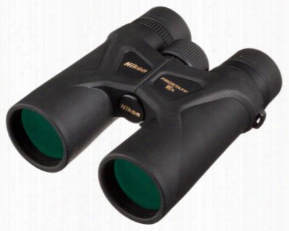 Nikon Prostaff 3s Binoculars - 10x42mm