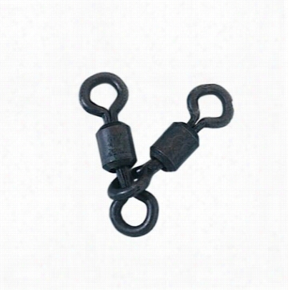 Offshore Angler Threeway Barrel Swivel - 1/0