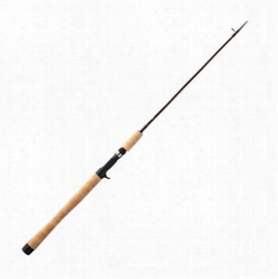 Okum A Celilo Kokanee Downrigger Rod