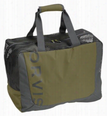 Orvis Safe Passage Waderr Tote