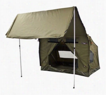 Oztengv-1 Thirty Second Two Person Tent