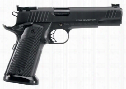 Para Pro Custom 14.45 Semi-auto Pistol