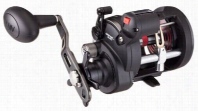 Penn  Warfare Line Coun Ter Conventional Saltwater Rreel - War15lwlc