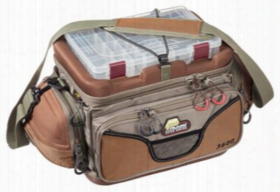 Plano 3650 Guide Series Tackle Bag