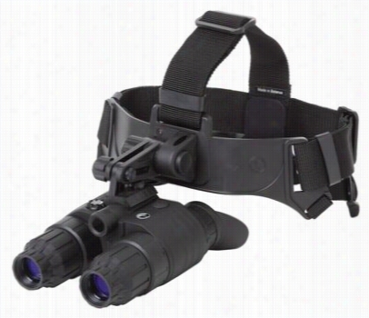 Pulsar Edge Night Vision Binocular/goggle - 1x20mm