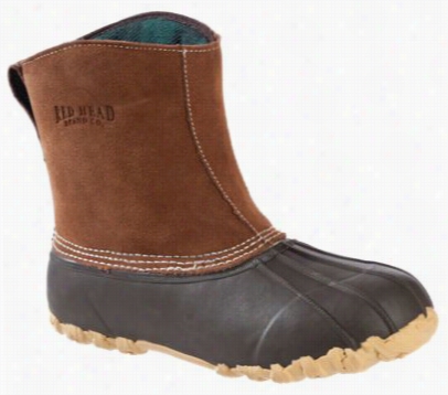 Redhead  All-season Classic Ii Insulated Pull-on Boots For Ladies - 9 M