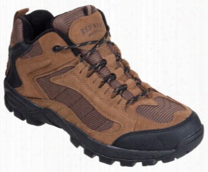 Redhead Gas Tno Hiker Shoes For Men - 10.5 M