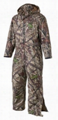 Redhead Mountain Staloer Elite Coveralls For Men - Truetimber Htc - L