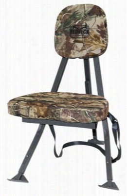 Redneck Folding Swivel Hunting Chair